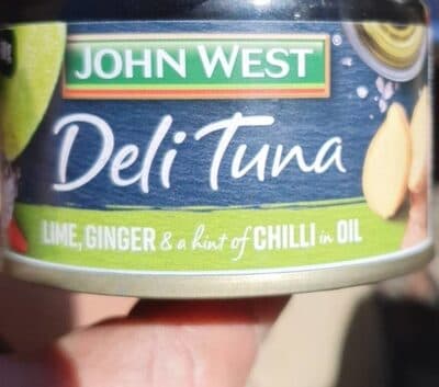 Tuna