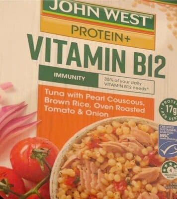 Vitamin B12
