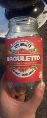 Bolognese