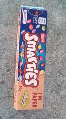 Smarties