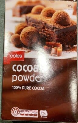 Cocoa Powder