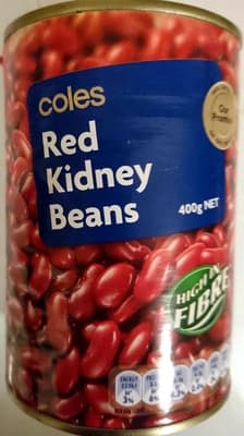 Red Kidney Beans