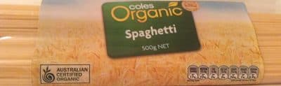Spaghetti