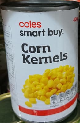 Corn Kernels