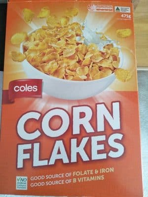 Cornflakes