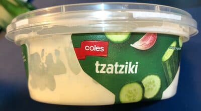 Tzatziki