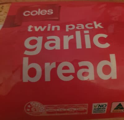 Garlic Bread