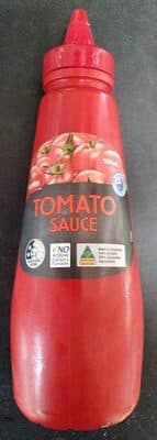 Tomato Sauce