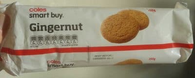 Gingernut
