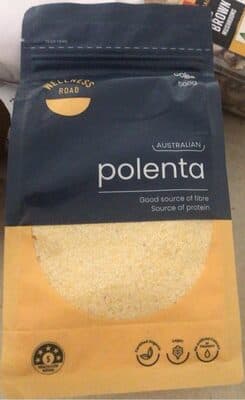 Polenta