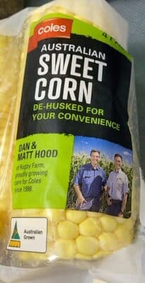 Corn