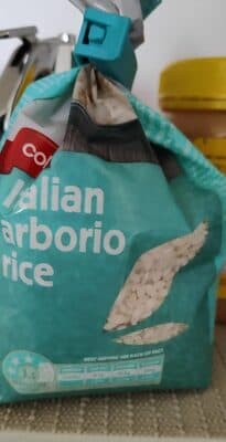 Italian Arborio Rice