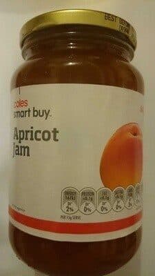 Apricot Jam