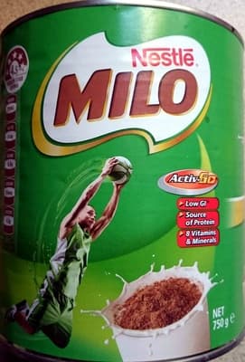 Milo