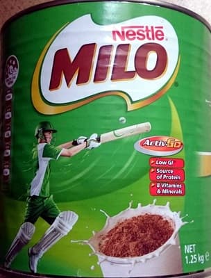 Milo