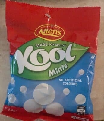 Kool Mints