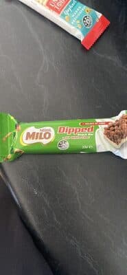 Milo Milk bar