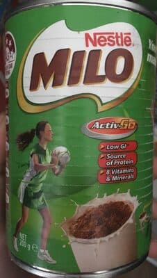 Milo