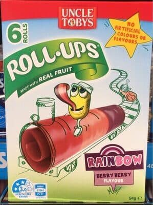 Roll Ups