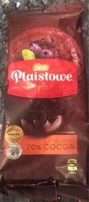 Plaistone Chocolate
