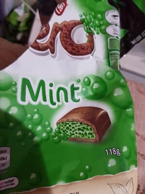 Aero bar