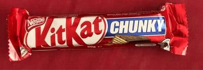 Kit Kat Chunky