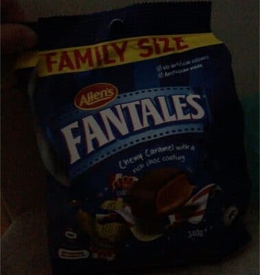 Fantales