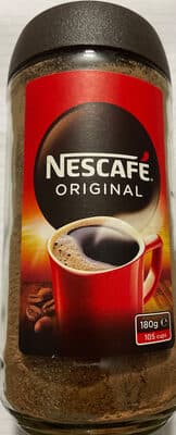 Nescafe Original