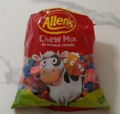 Chew Mix