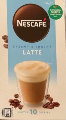 Latte