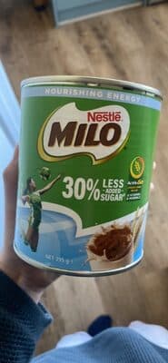 milo