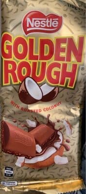 Golden Rough