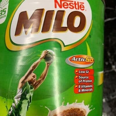 Milo