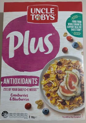 Plus