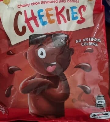 Cheekies
