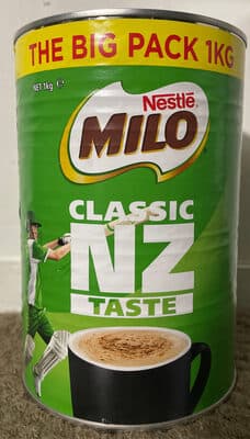 Milo