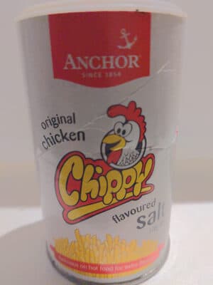 Anchor Chicken Salt