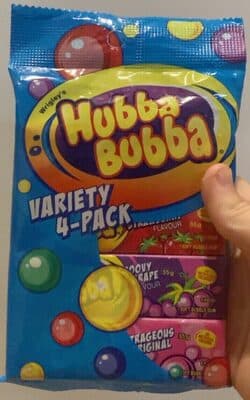 Hubba Bubba Variety