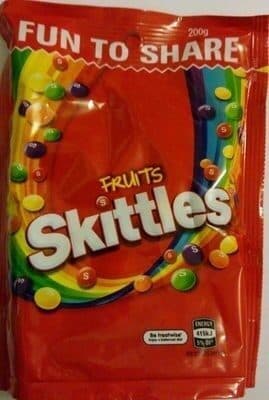 Skittles