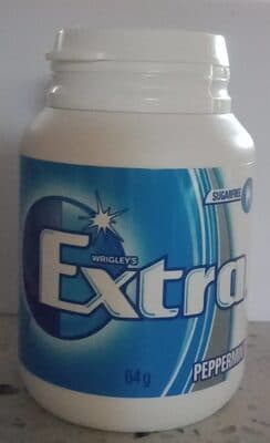 Extra Peppermint