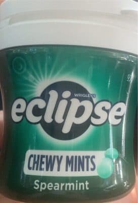 Eclipse Chewy Mints