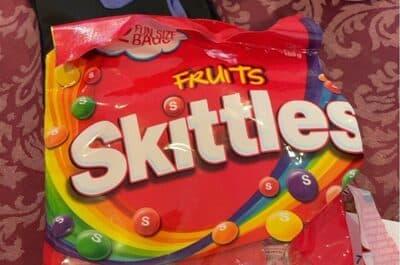 Skittles