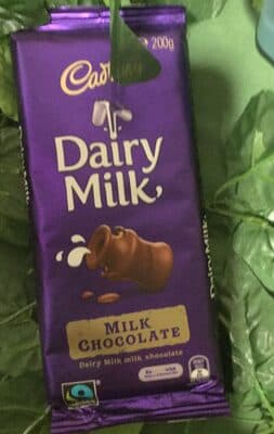 Dairymilk Chocolate