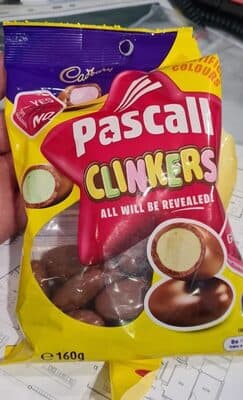 Clinkers