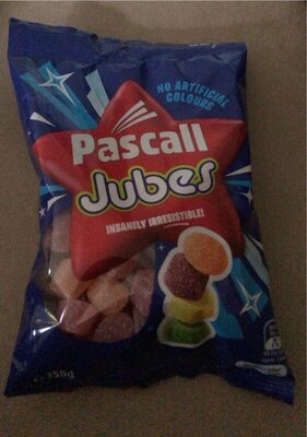 Jubes