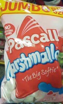 Marshmallows
