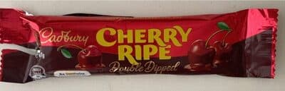 Cherry ripe