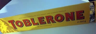 Toblerone