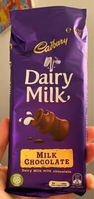Dairy Milk