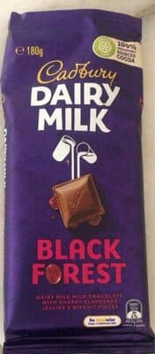 Black Forest
